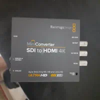 کانورتور بلک مجیک