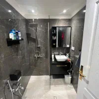 فروش ۱۴۰ متر کامرانیه شمالی / فرعی دنج + بازسازی|فروش آپارتمان|تهران, کامرانیه|دیوار