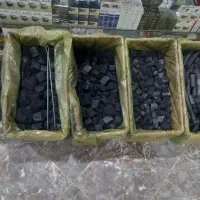 عمده فروشی ذغال