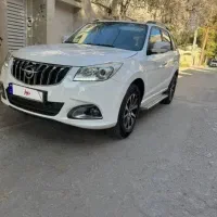 فروش خودرو هایماs7|خودرو سواری و وانت|جغتای, |دیوار