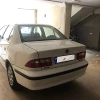 سمند LX مدل ۱۳۸۸|خودرو سواری و وانت|تهران, جنت‌آباد مرکزی|دیوار