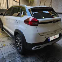 امویام X22 Pro مدل ۱۴۰۱ /اقساط|خودرو سواری و وانت|تهران, نارمک|دیوار