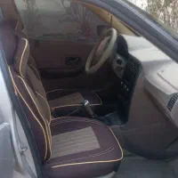 405مدل 94 دوگانه فابریک شرکت|خودرو سواری و وانت|شوشتر, |دیوار