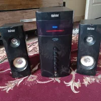 اسپیکر مارشال 2312