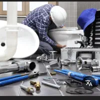 خدمات تاسیساتی سیار شبانه‌روزی منازل|خدمات پیشه و مهارت|اصفهان, لنبان|دیوار