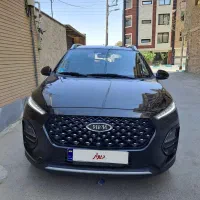 mvm x22 pro|خودرو سواری و وانت|اصفهان, سپاهان‌شهر|دیوار