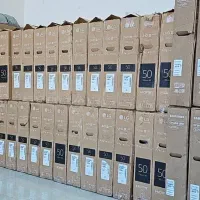 اندروید 4K LED