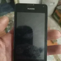 گوشی هواوی تک سیم سری اول|موبایل|بهارستان, |دیوار