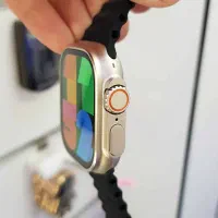 ساعت هوشمند