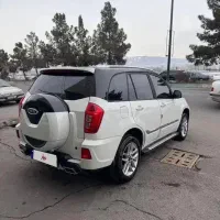 Mvm x33 s|خودرو سواری و وانت|تبریز, |دیوار