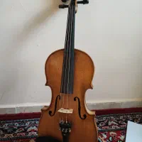 ویولن دست ساز