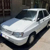 پراید ۱۳۲ مدل ۹۰ فرمون هیدرولیک