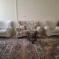 مبل درجه یک در حد نو