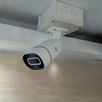 دوربین مداربسته اقساطی|دوربین مداربسته|مشهد, حجاب (شهرک غرب)|دیوار