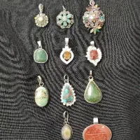 نقره و تسبیح