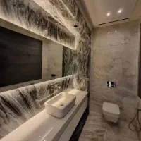 ۱۳۶ متری مدرن/اقساطی/تهاتر/منطقه ۲۲/کف قیمت منطقه|فروش آپارتمان|تهران, شهرک الهیه غرب|دیوار