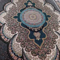 خریدار فرش