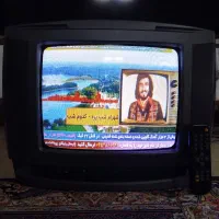 تلویزیون 14 اینچ DAEWOO کره اصل