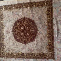 رو میزی هندی