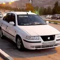 سمند lx ۹۰