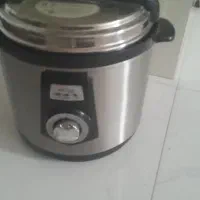 لوازم خانگی برقی...زود پز