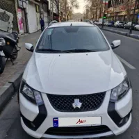 کوییک GH مدل ۱۴۰۲|خودرو سواری و وانت|تهران, مهرآباد|دیوار