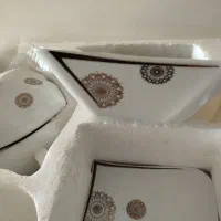 سرویس غذا خوری ۲۴ نفره