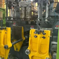 کارگاه تولیدی پلاستیک