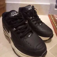 کفش مدل نایک کاملا نو