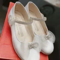 کفش مجلسی دخترانه