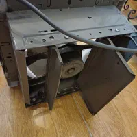 هواکش|پنکه و تصفیه‌کنندهٔ هوا|همدان, |دیوار