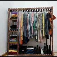 رگال|جاکفشی، کمد، دراور|کرمانشاه, |دیوار
