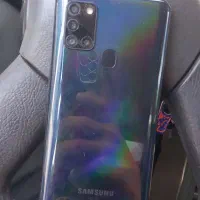 گوشیA21s|موبایل|کرمانشاه, |دیوار