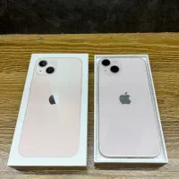 اپل iphone 13 نرمال باتری ۹۰٪ فابریک