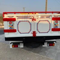 ایسوزو ۶ تن مدل ۱۳۹۵|خودرو سنگین|بندرعباس, |دیوار