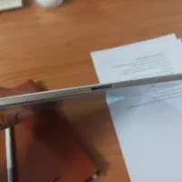 تبلت سامسونگ Note 10 کاملا نو به همراه لوازم|تبلت|اصفهان, همدانیان|دیوار