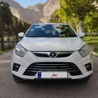 جک s5مدل 99 توربو 2000 اتوماتیک بدون توضیح