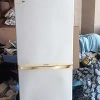 یخچال فریزر یخساران