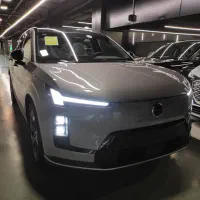 ولوو XC70 CORE تجارت خودرو خسروانی TKK|خودرو سواری و وانت|تهران, حکمت|دیوار