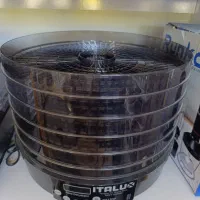 میوه خشک کن ایتالوکس|سایر لوازم برقی|گنبد کاووس, |دیوار