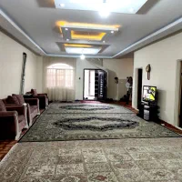 پروژه ای خاص سرمایه گذاری خاص / 500 متر باغ ویلا|فروش خانه و ویلا|محمدشهر, محمدشهر|دیوار