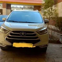 جک S3 مدل ۹۷ خانگی .اینه تاشو|خودرو سواری و وانت|قم, پردیسان|دیوار