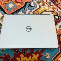دل Core i7نسل 4/هارد ۲۵۶ ssd/رم 8/گرافیک مجزا 2