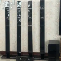 باند سینمای خانگی سامسونگ