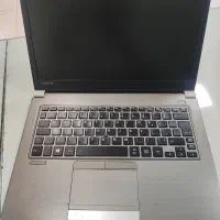 لپ تاپ توشیبا اولترا بوک