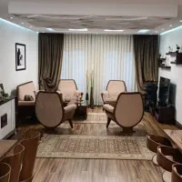 ۱۰۰متر/فول بازسازی/پرده خور/بدون مشابه/فلکه اول|اجارهٔ آپارتمان|تهران, تهران پارس|دیوار