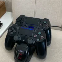 Ps4 slim 1tra|کنسول، بازی ویدئویی و آنلاین|تهران, لویزان|دیوار