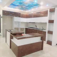 اجاره آپارتمان ۱۳۰ متری ۲ خوابه در وطندوست|اجارهٔ آپارتمان|قم, سعادتی|دیوار