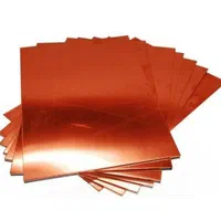 صفحه مسی خالص چاه ارت|مصالح و تجهیزات ساختمان|زنجان, |دیوار