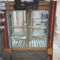 یخچال ایستاده